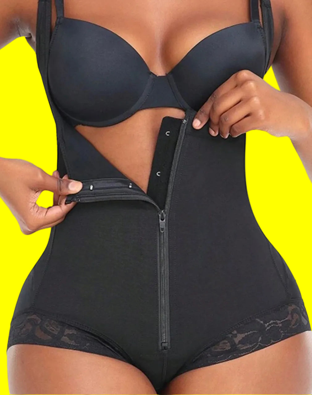FAJA SHORT  REF. 3